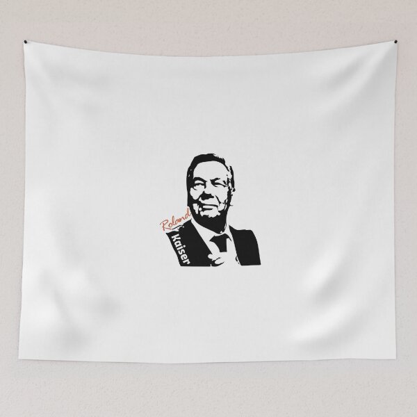 Item preview, Roland Kaiser designed and sold by Elsayed Mosaad.