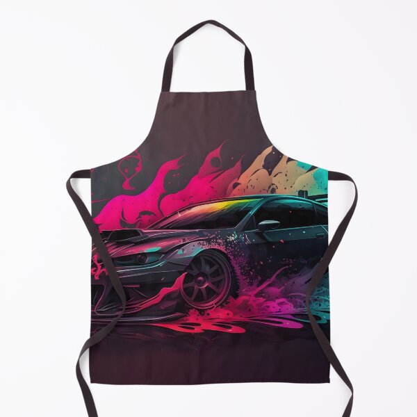 Item preview, The Art of Drifting designed and sold by Cr-AI-tive.