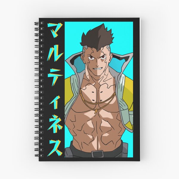 Item preview, David Martinez designed and sold by Brok5566.