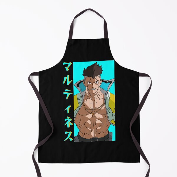 Item preview, David Martinez designed and sold by Brok5566.