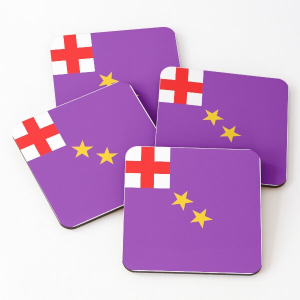Item preview, Parliamentarian Flag - English Civil War designed and sold by sirglennbo.