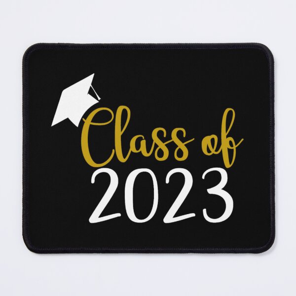 Item preview, Class of 2023 designed and sold by pnkpopcorn.