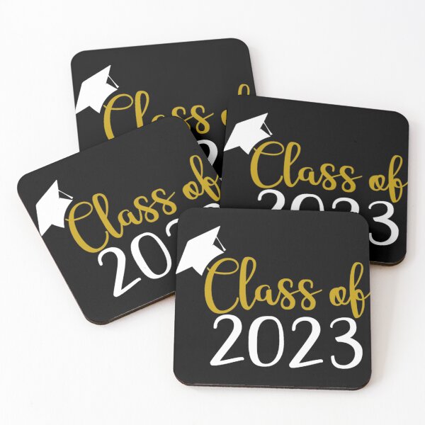 Item preview, Class of 2023 designed and sold by pnkpopcorn.
