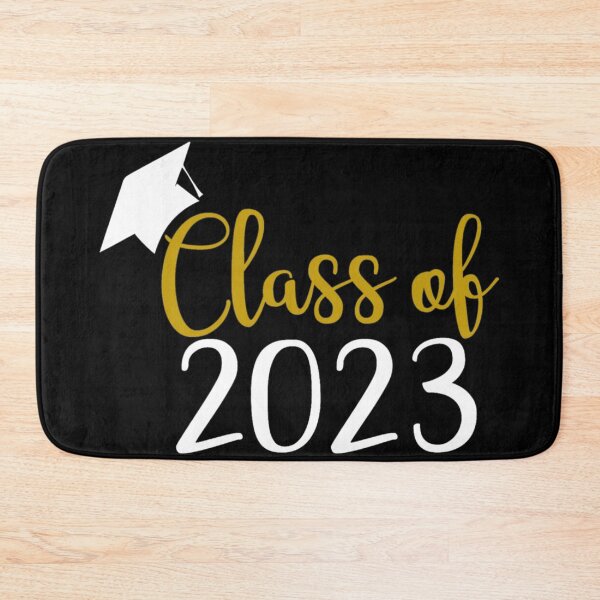 Item preview, Class of 2023 designed and sold by pnkpopcorn.