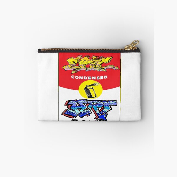 Item preview, Pop Art Soup Art 1 designed and sold by LowEndGraphics.
