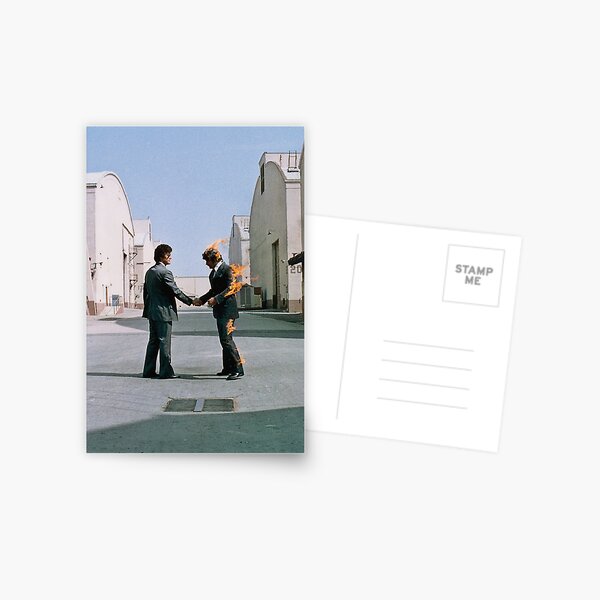 Item preview, Classic Rock Album Cover designed and sold by phoebemakesart.
