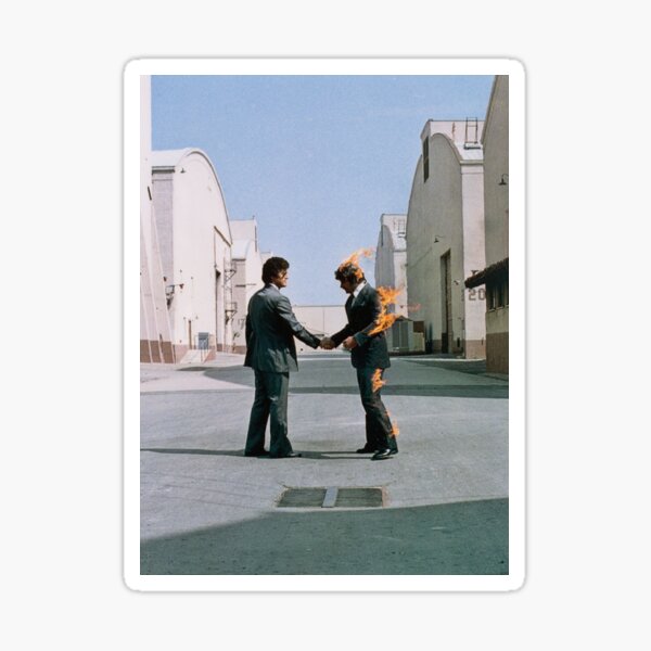 Item preview, Classic Rock Album Cover designed and sold by phoebemakesart.