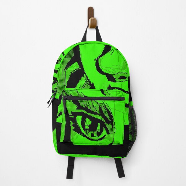 Item preview, Anime NFT 0099 designed and sold by Elkin Grueso.