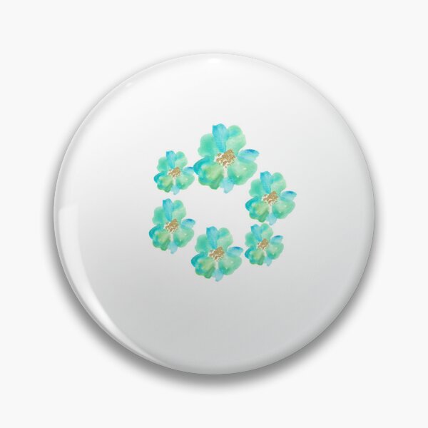 Item preview, Acrylic pastel Flower designed and sold by Mieloreuse.