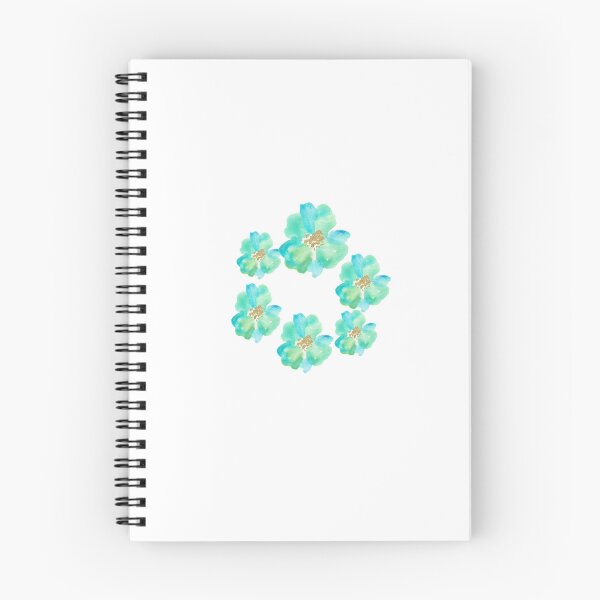 Item preview, Acrylic pastel Flower designed and sold by Mieloreuse.