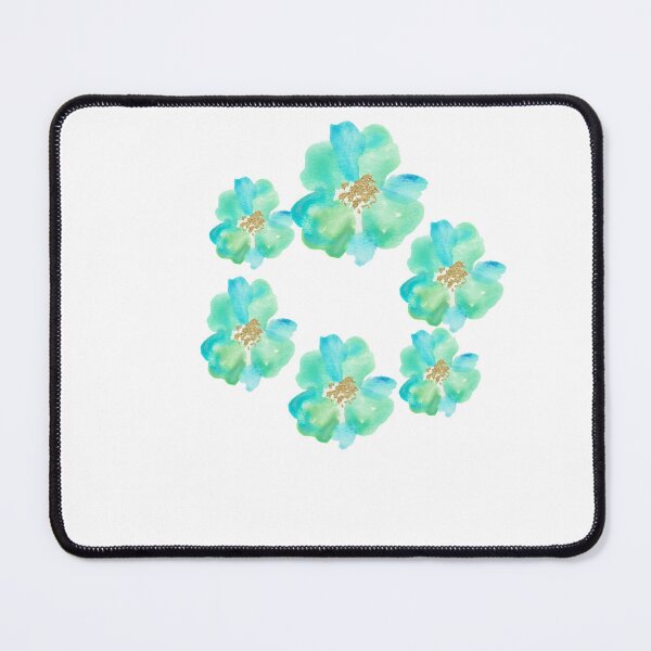 Item preview, Acrylic pastel Flower designed and sold by Mieloreuse.
