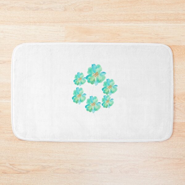 Item preview, Acrylic pastel Flower designed and sold by Mieloreuse.