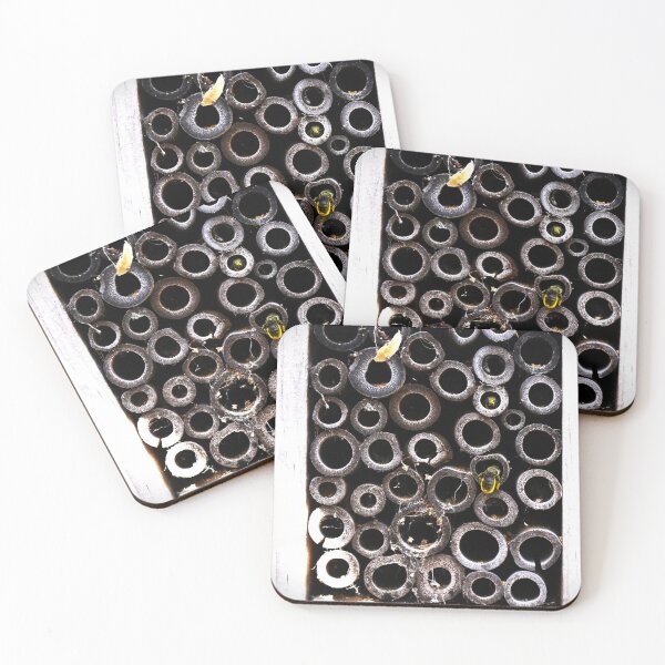 Item preview, abejas apartamento designed and sold by Samuel Schaar.