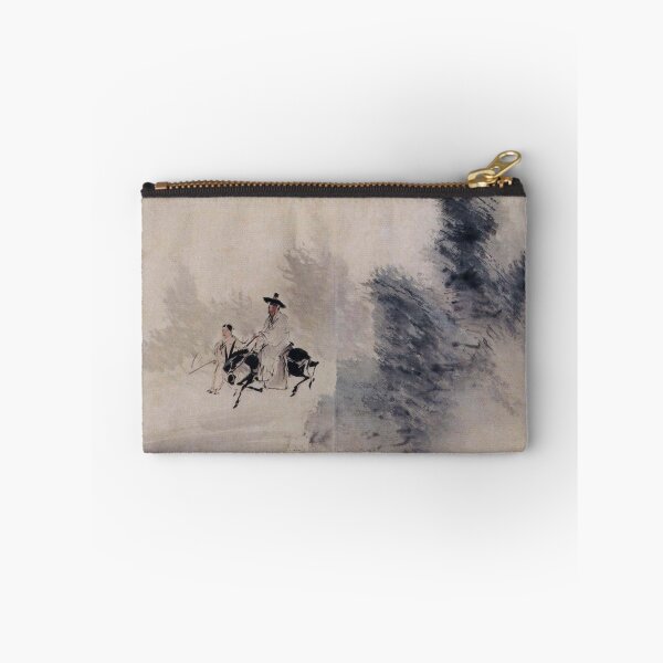 Item preview, Korean Painting Minhwa designed and sold by tangerinemars.