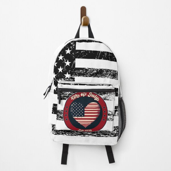 Item preview, Get Ready for July 4th with Our American Flag-Themed Products designed and sold by StickerAndLove.