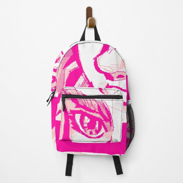 Item preview, Anime NFT 0100 designed and sold by Elkin Grueso.