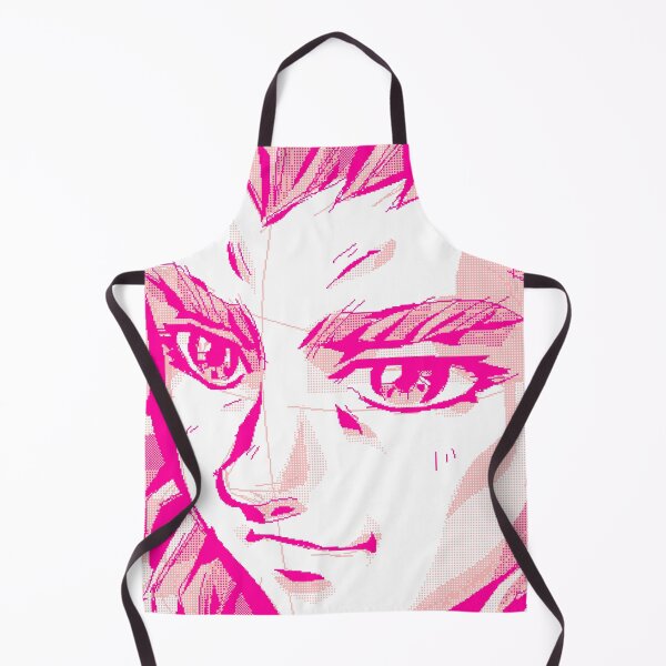 Item preview, Anime NFT 0100 designed and sold by Elkin Grueso.