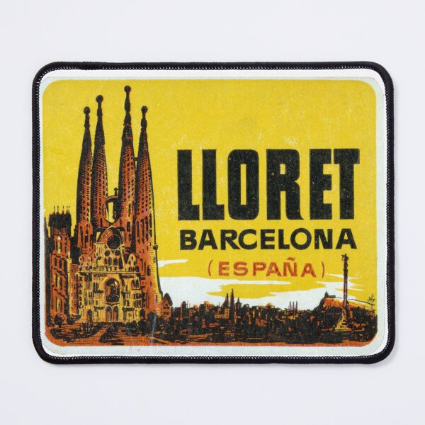 Item preview, Barcelona City | Spain | Lloret | España | Sagrada familia | Travel  designed and sold by Tropical Blood.