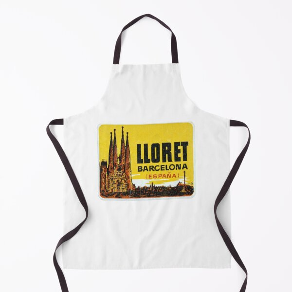 Item preview, Barcelona City | Spain | Lloret | España | Sagrada familia | Travel designed and sold by Tropical Blood.