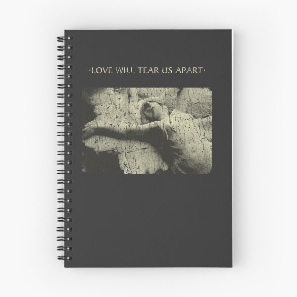 Item preview, Love Will Tear Us Apart 1980 designed and sold by AstroZombie6669.