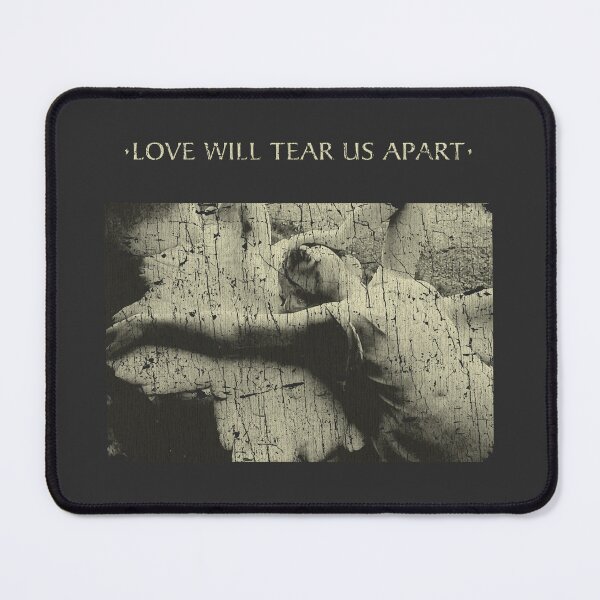 Item preview, Love Will Tear Us Apart 1980 designed and sold by AstroZombie6669.
