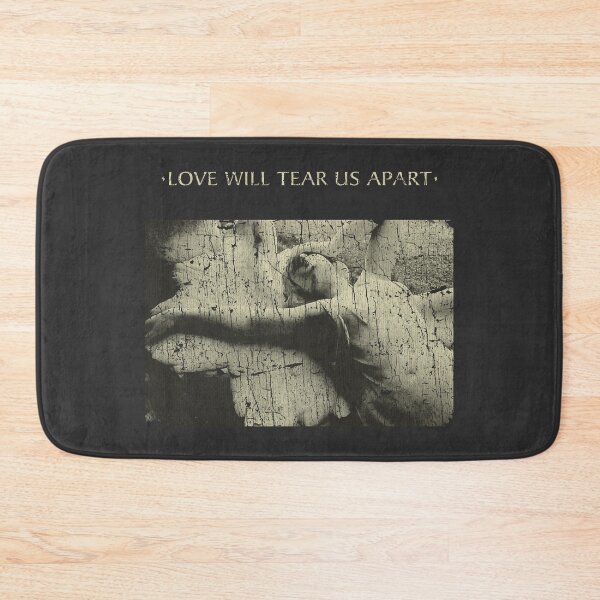 Item preview, Love Will Tear Us Apart 1980 designed and sold by AstroZombie6669.