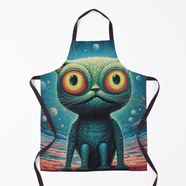 Item preview, space cat 11 designed and sold by obstinator.