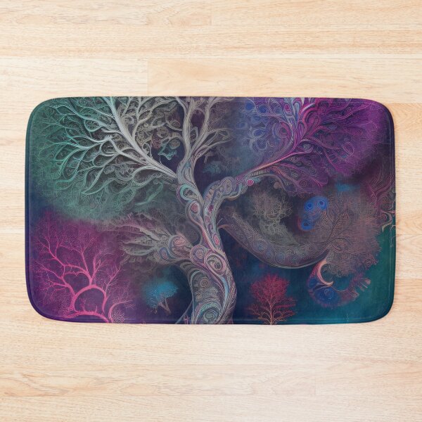 Item preview, "Tree of The Divine" by Perceptual Paradox Creations designed and sold by hobbit73.