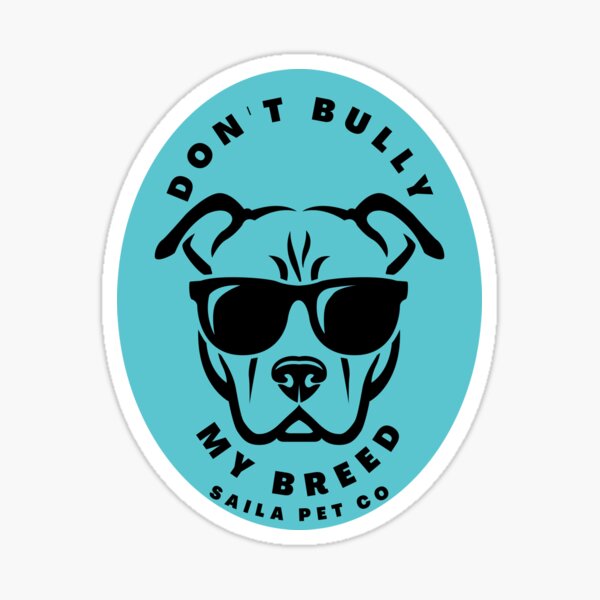 AMERICAN BULLY Xl Slogans Dont Bully My Breed Digital Download 