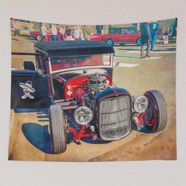 Item preview, Grateful Bandito designed and sold by Steve Walser.