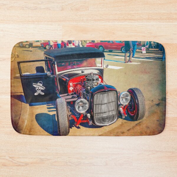 Item preview, Grateful Bandito designed and sold by Steve Walser.
