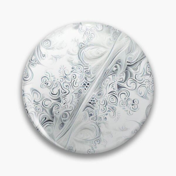 Item preview, Fantasy and Calm Abstract Pattern designed and sold by ChromaArtistic.