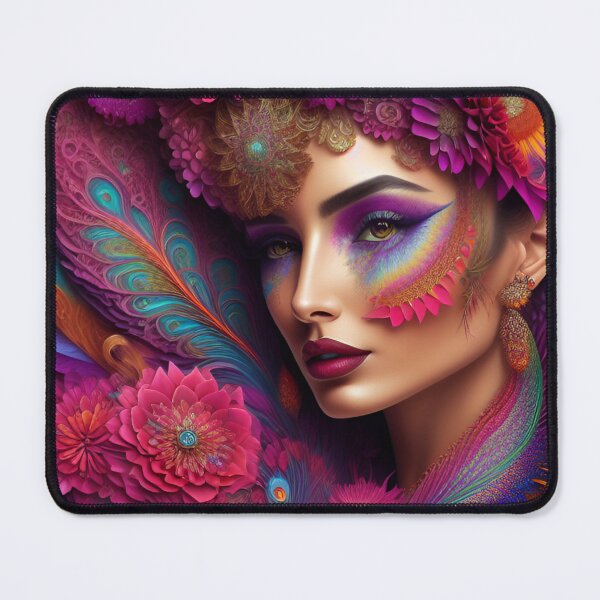Item preview,  Draw Multicolor happy holi festival of colors designed and sold by Sergio ReOli.