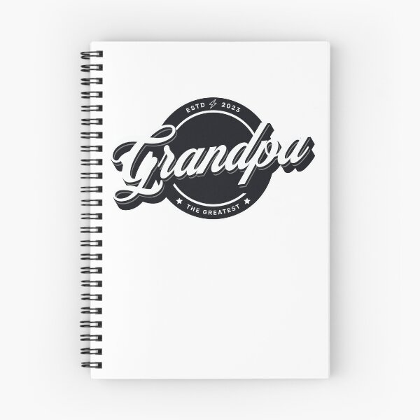 Item preview, Grandpa, Grandfather, Papa shirt Gift for Father's day, Birthday designed and sold by Highway24.
