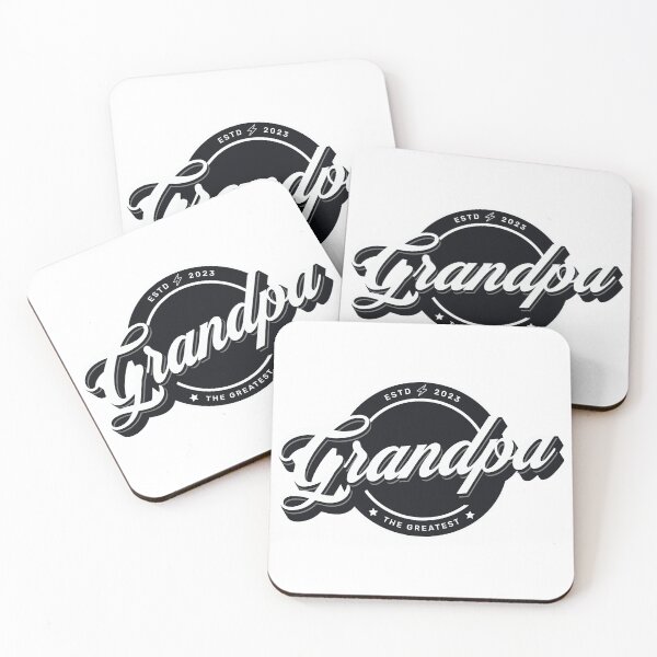 Item preview, Grandpa, Grandfather, Papa shirt Gift for Father's day, Birthday designed and sold by Highway24.