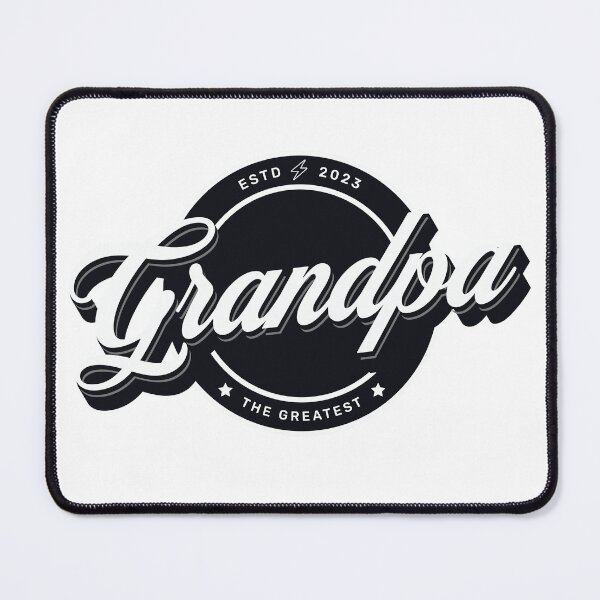 Item preview, Grandpa, Grandfather, Papa shirt Gift for Father's day, Birthday designed and sold by Highway24.