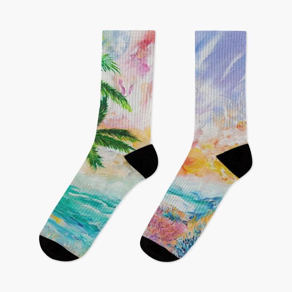 Item preview, Ocean Bliss Abstract designed and sold by galina-art.