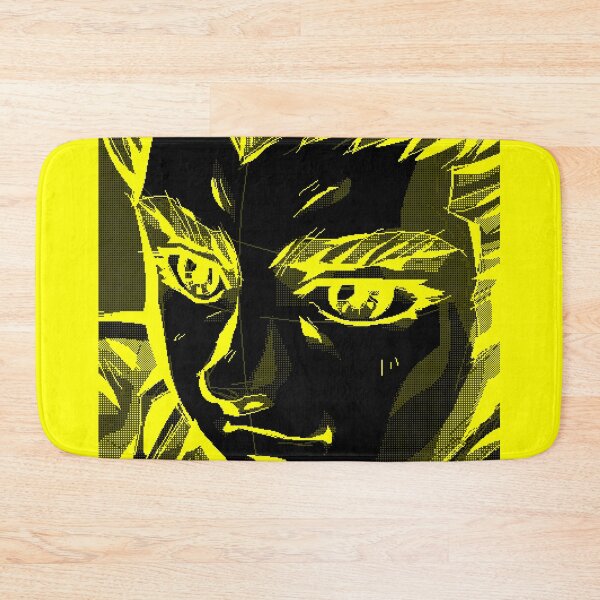 Item preview, Anime NFT 0101 designed and sold by Elkin Grueso.