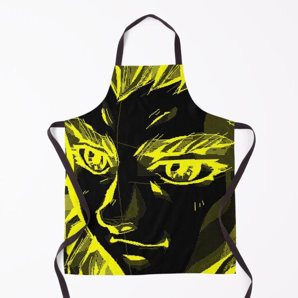 Item preview, Anime NFT 0101 designed and sold by Elkin Grueso.