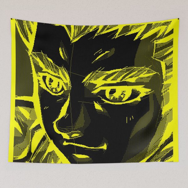 Item preview, Anime NFT 0101 designed and sold by Elkin Grueso.