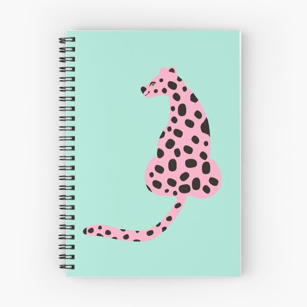 Item preview, Pink Cheetah designed and sold by zibziby.