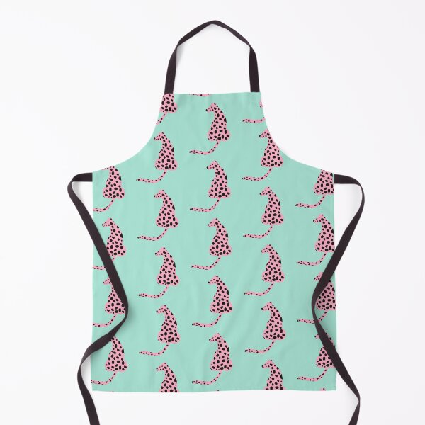 Item preview, Pink Cheetah designed and sold by zibziby.