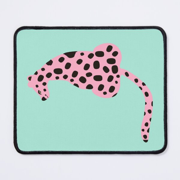 Item preview, Pink Cheetah designed and sold by zibziby.