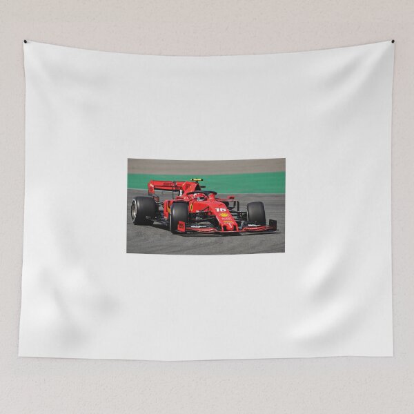 Item preview, Formula 1 Charles Leclerc, racing car designed and sold by sadokmerch.