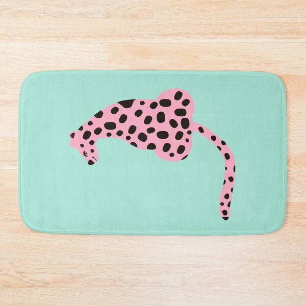 Item preview, Pink Cheetah designed and sold by zibziby.