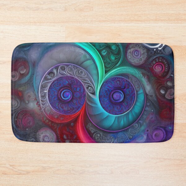 Item preview, "The Infinite" by Perceptual Paradox Creations designed and sold by hobbit73.
