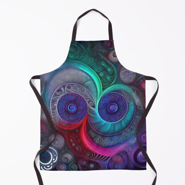 Item preview, "The Infinite" by Perceptual Paradox Creations designed and sold by hobbit73.