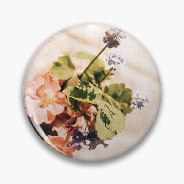 Item preview, Half of Ten - Spring Flowers designed and sold by halfoften.