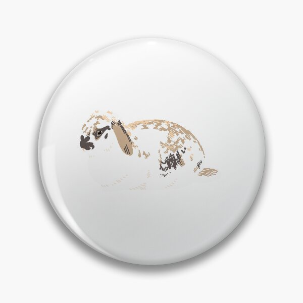 Item preview, Tonton designed and sold by Kechuppika.