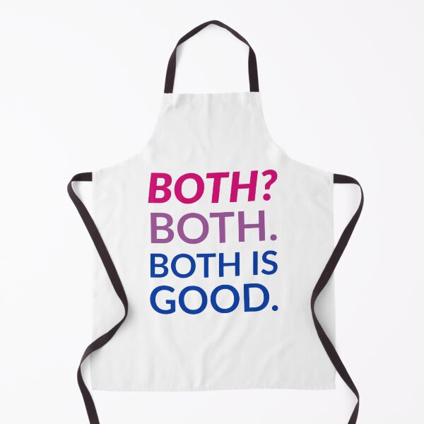 Item preview, Both? Both. Both is Good. designed and sold by MxA19.
